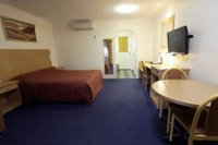 Cattleman's Apartments - Tweed Heads Accommodation