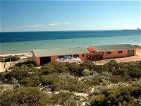 Ceduna Shelly Beach Caravan Park - Accommodation Port Hedland