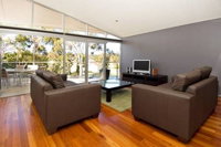 Central Avenue Apartments - Accommodation Tasmania