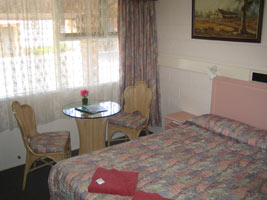 Central Coast Motel Wyong - St Kilda Accommodation