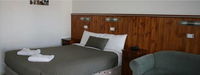 Central Motel - Tourism Cairns