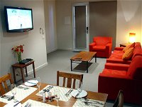 Central Shepparton Apartments - Geraldton Accommodation