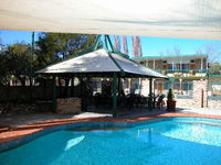 Centre Point Mid City Motor Inn - Great Ocean Road Tourism