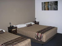 Centre Point Motor Inn - SA Accommodation