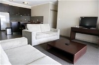 Centrepoint Apartments - Dalby Accommodation