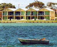 Cetacea Luxury Apartments - Accommodation Port Macquarie