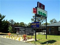 Chalambar Motel - Accommodation Port Hedland