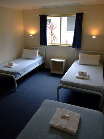 Chandler ACT Accommodation Australia