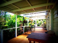Channers on Norfolk - Accommodation Airlie Beach