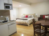 Chapel Woods Bed and Breakfast - Accommodation Sunshine Coast