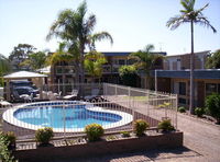 Chapman Court Holiday Units - Accommodation Australia