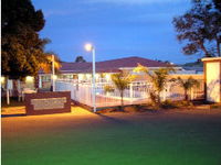 Charles Rasp Motor Inn - Accommodation Broken Hill