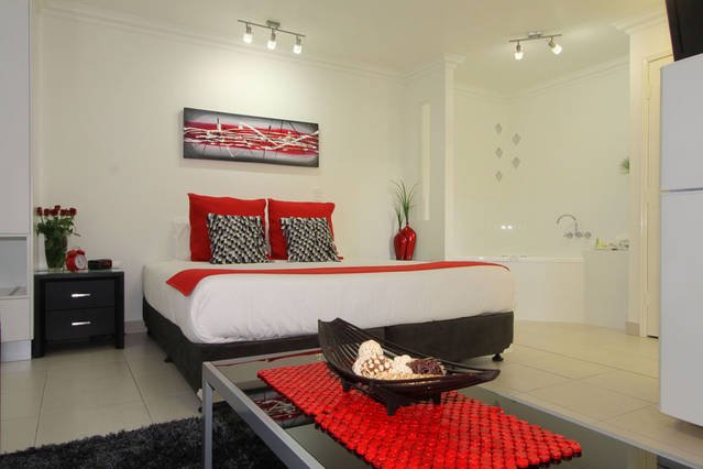 Welcome Creek QLD Accommodation Perth