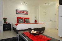 Charm City Motel - Accommodation Adelaide