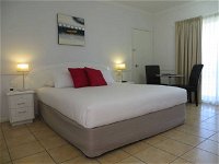 Charters Towers Heritage Lodge Motel - Accommodation Nelson Bay