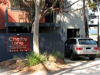 Chatby Lane Lorne - Accommodation Brisbane