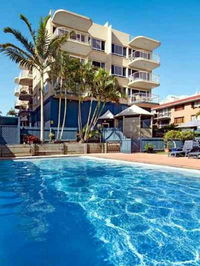 Cheltenham Apartments - Great Ocean Road Tourism