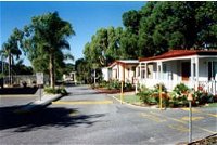 Cherokee Village Mobile Home and Tourist  Park - Accommodation Sydney