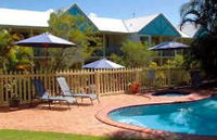 Chez Noosa Resort Motel