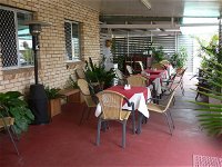 Chinchilla Motel - Yamba Accommodation