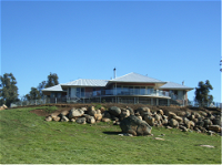 Chuckem Farmstay and Bed  Breakfast - Tourism Canberra