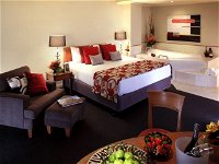 Citadines St Georges Terrace Perth - Accommodation Resorts