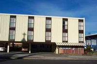 City Beach Motel Wollongong - Accommodation Port Macquarie