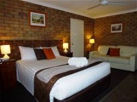 City View Motel Warwick - Accommodation in Brisbane