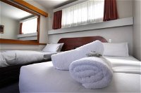 City View Motel  Hobart - Accommodation Cooktown
