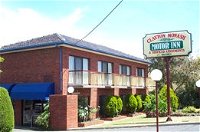 Clayton Monash Motor Inn  Serviced Apartments - Accommodation Cooktown