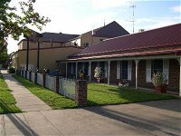 Club Motel - Accommodation Australia