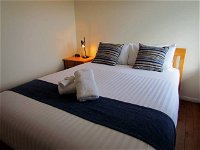 Club Yamba Luxury Hilltop Villas - Accommodation Nelson Bay