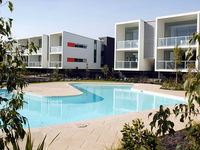 Coast Resort - Accommodation Yamba