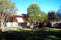 Cobb  Co Country Motel Surat - Accommodation Nelson Bay
