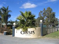 Cobram Oasis Tourist Park - Kingaroy Accommodation