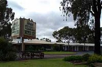 Colonial Motor Inn - Accommodation Cooktown