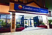 Comfort Hotel Perth City - Tourism Brisbane