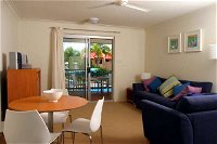 Arlia Sands Apartments - Accommodation in Brisbane