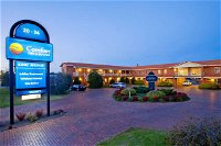Comfort Inn  Suites King Avenue - Accommodation Cooktown