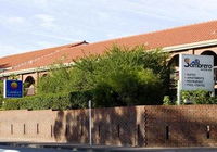 Comfort Inn  Suites Sombrero - Port Augusta Accommodation