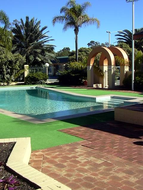 Karrakup WA Geraldton Accommodation