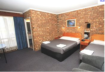 Comfort Inn Citrus Valley - Accommodation Sydney