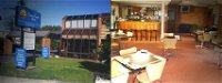 Comfort Inn Essendon - Accommodation QLD