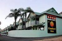 Comfort Inn Geraldton - Redcliffe Tourism