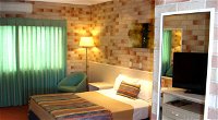 Comfort Inn Glenfield - Whitsundays Tourism