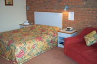 Comfort Inn Peppermill - Maitland Accommodation