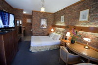 Comfort Inn Settlement - Mackay Tourism