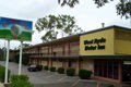 Red Star Hotel West Ryde - Broome Tourism
