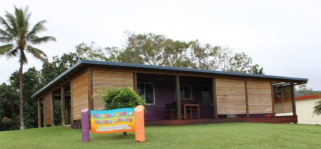 Conway Beach QLD Accommodation Airlie Beach