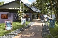 Cool Waters Holiday Park - Broome Tourism